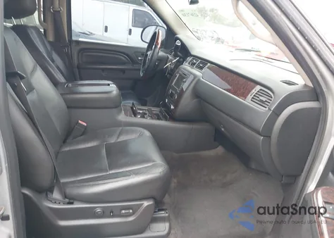 2011 GMC Yukon Denali from USA, damaged, VIN 1GKS2EEF3BR350688